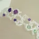 Arabesque - Arabesque Fluorite-White - 2